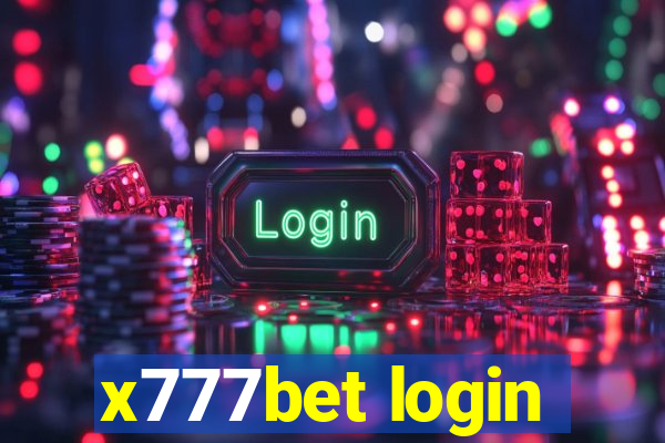 x777bet login